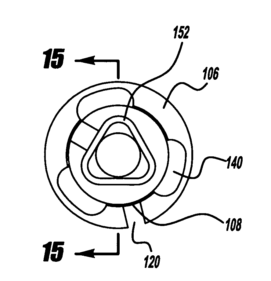 Bone fixation device