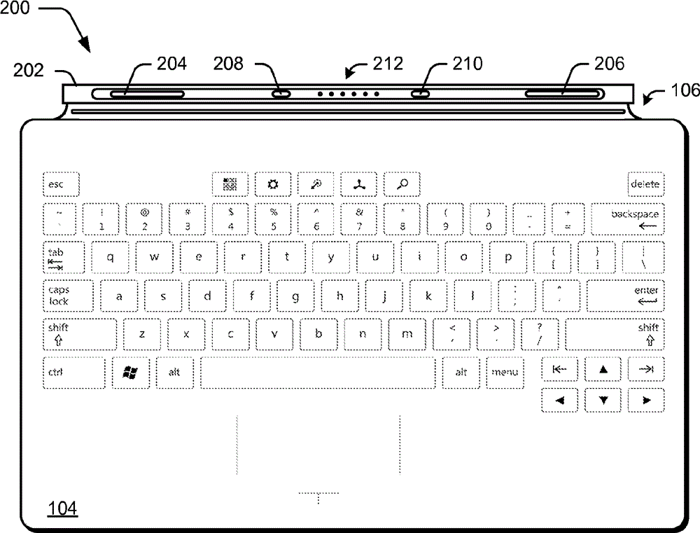 Accessory device authentication