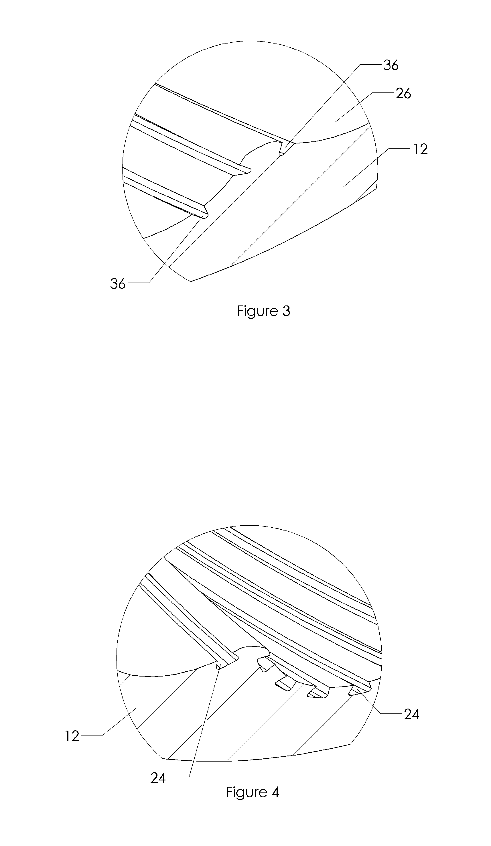 Progressing Cavity Pump/Motor