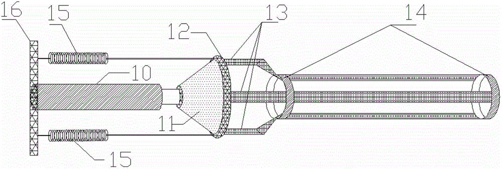 A Continuous Winding Position Offset Correcting Device and Its Application