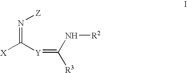 Muscarinic receptor agonists