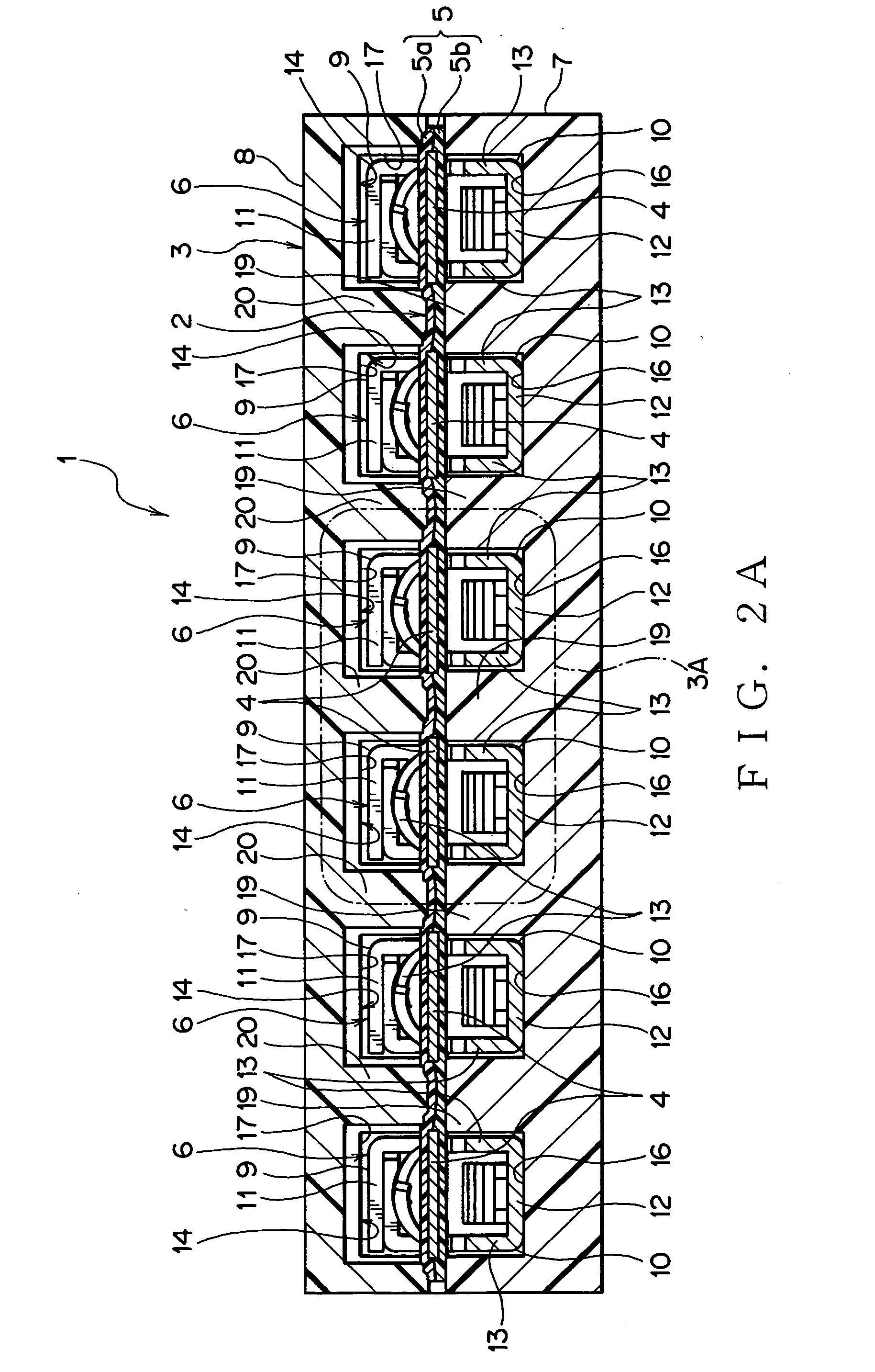 Wiring harness, connector, and method of assembling the wiring harness