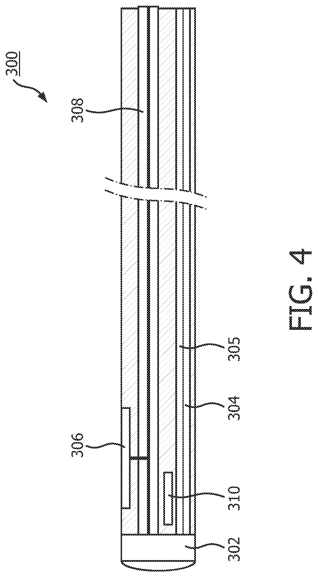 Shape sensed ultrasound probe for fractional flow reserve simulation