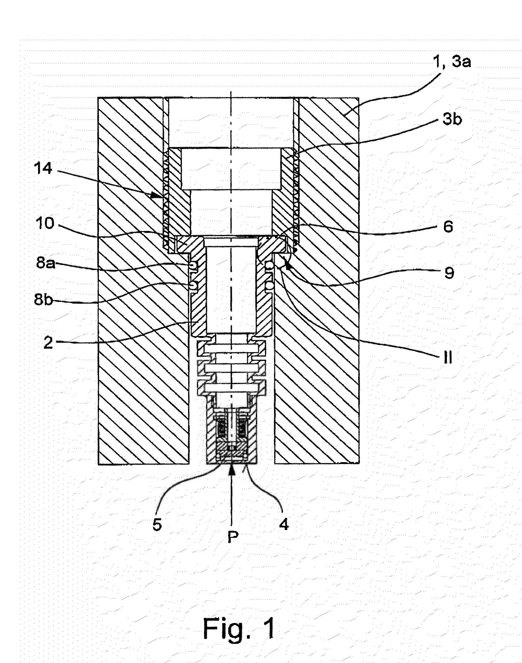 Ultrasonic transducer