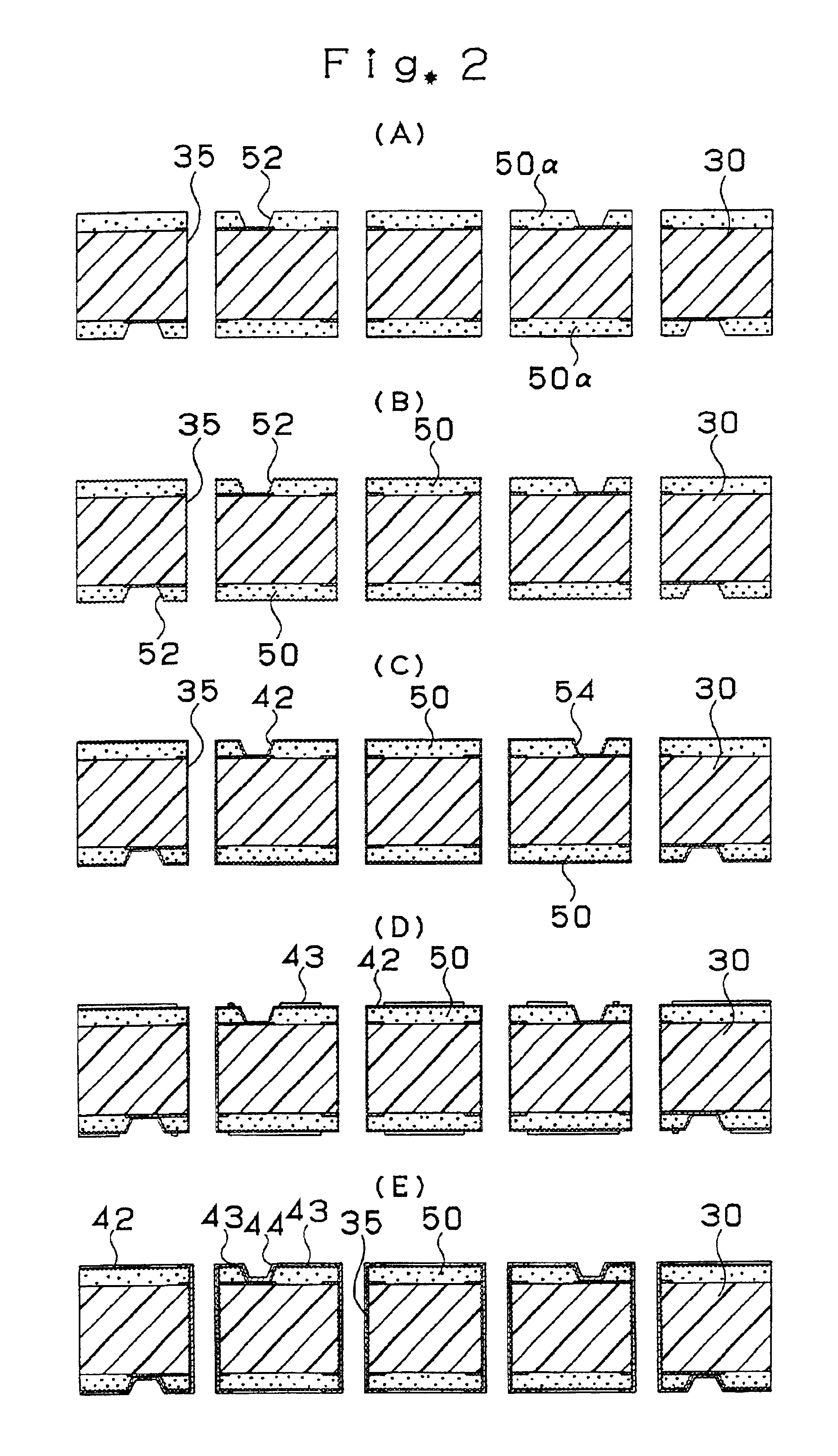 Multilayer printed wiring board and method of producing multilayer printed wiring board