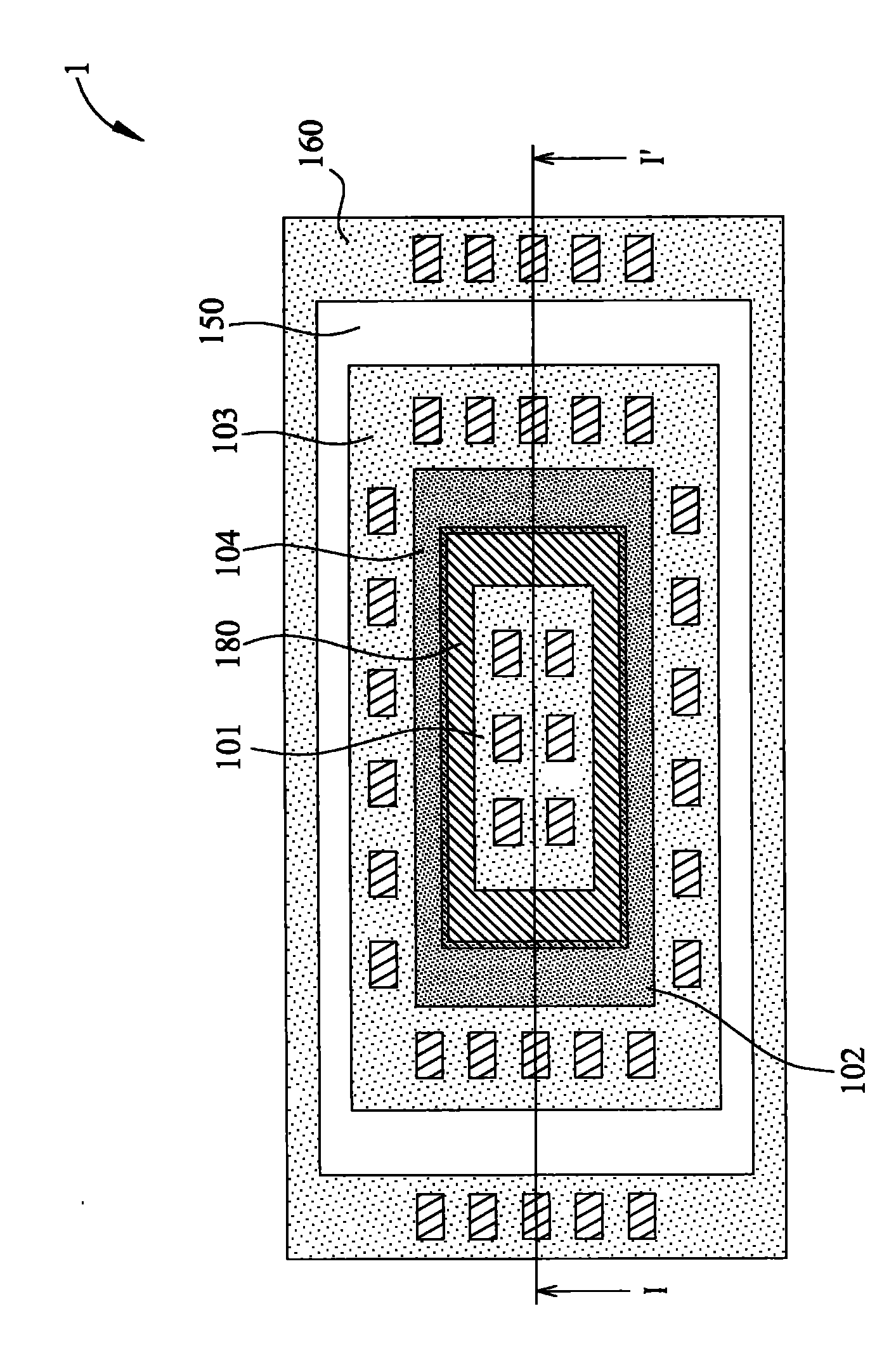 Lateral bipolar junction transistor and method for manufacturing the same