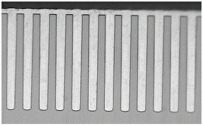 Additive B capable of controlling TSV deep hole copper plating crystallization and growth mode and application of additive B