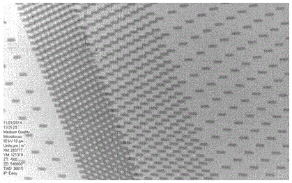 Additive B capable of controlling TSV deep hole copper plating crystallization and growth mode and application of additive B