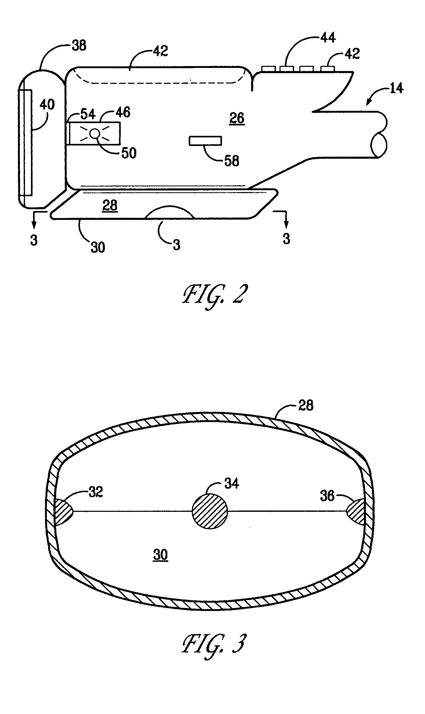 Medical examination apparatus