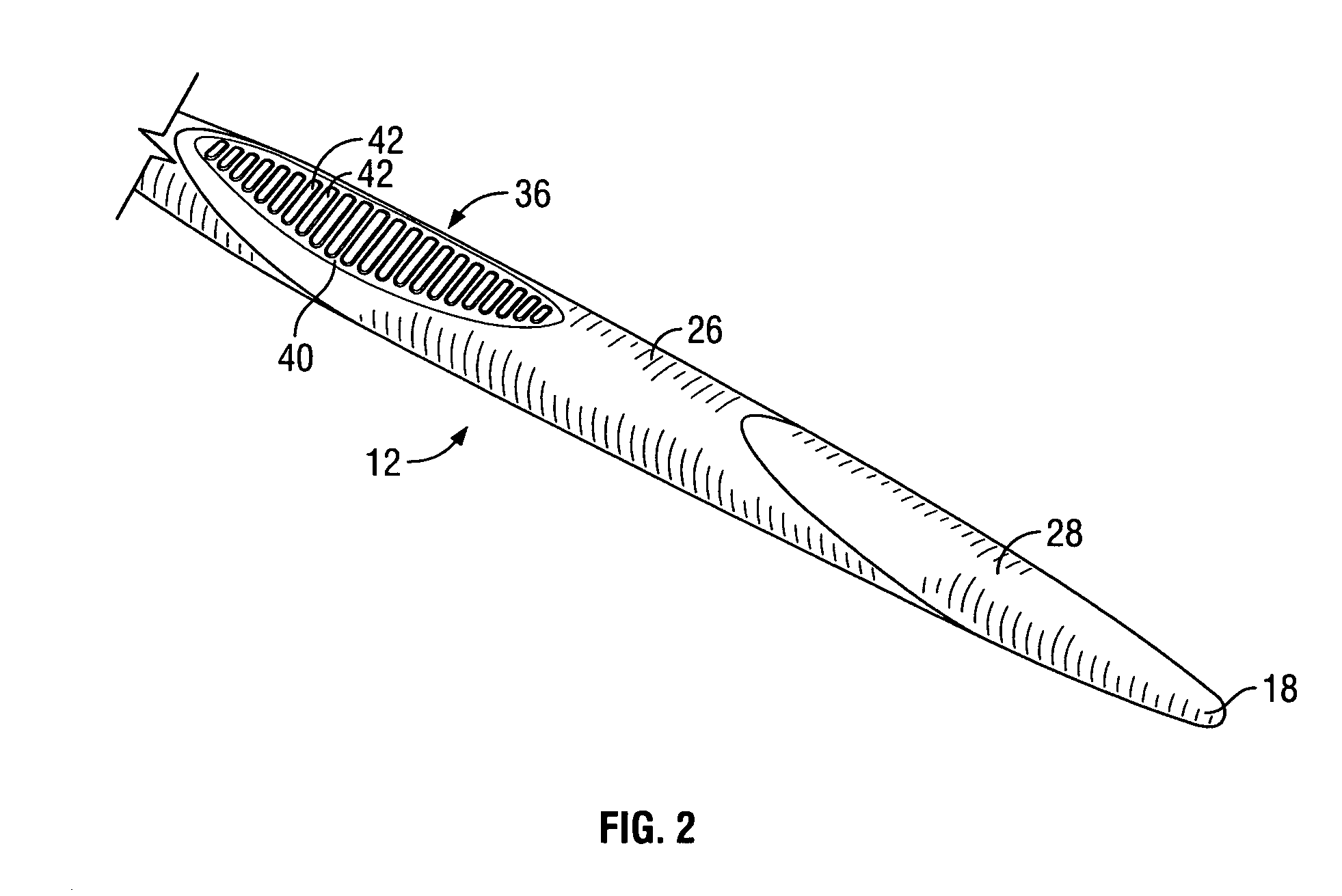 Tongue scraper and brush