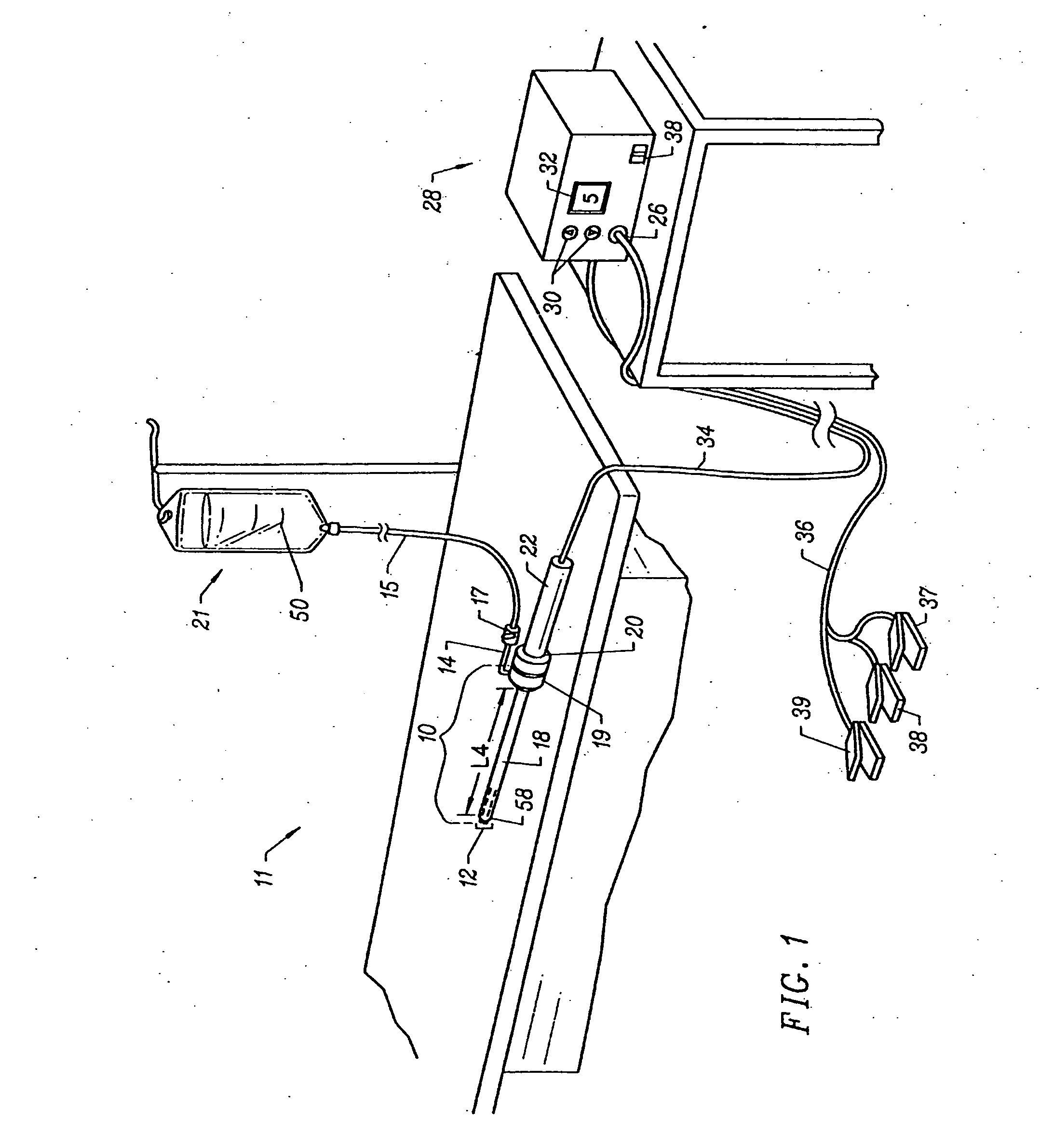 Methods and apparatus for treating back pain