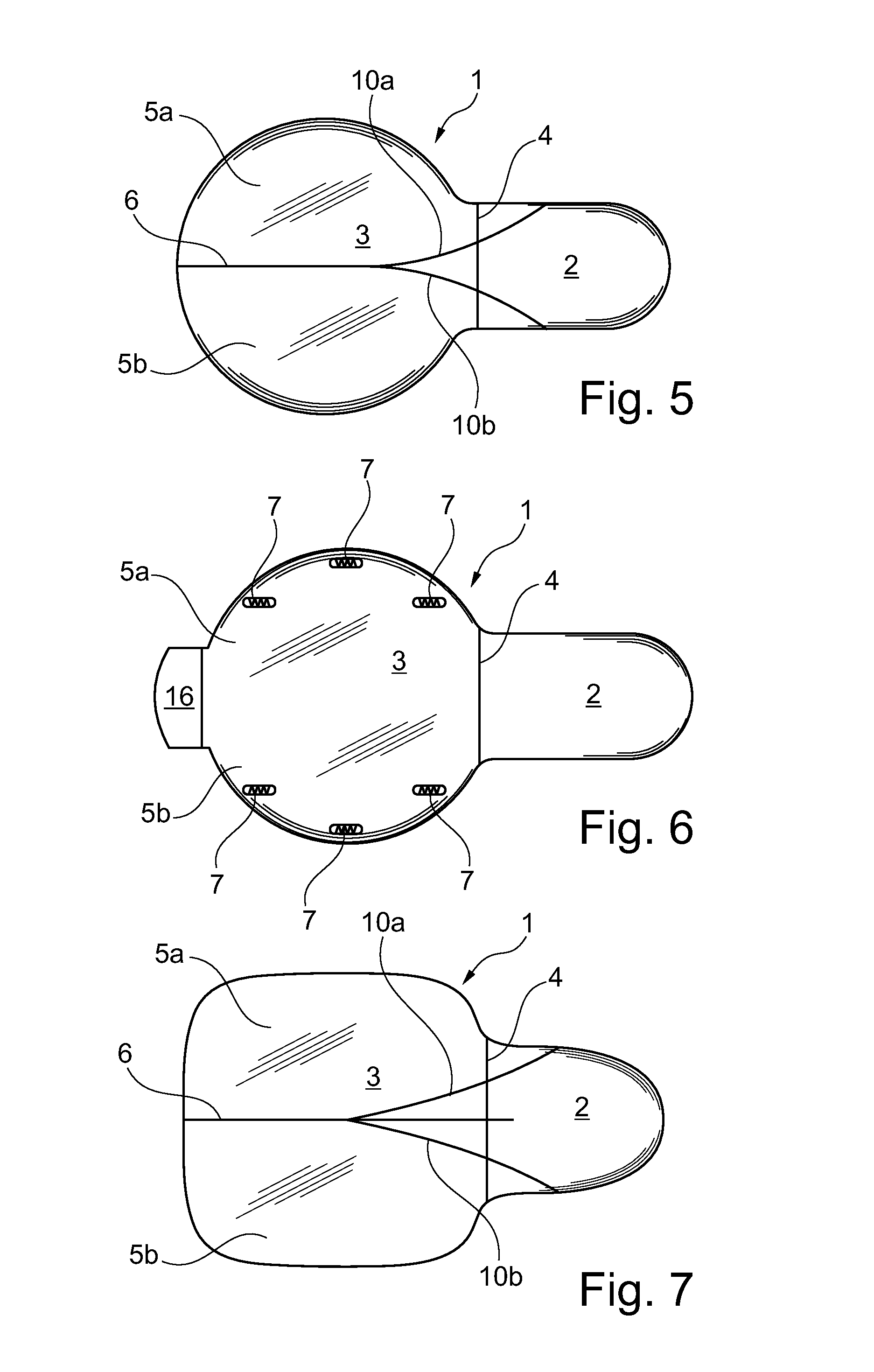 Folding eating utensil integrated or attachable to food cover