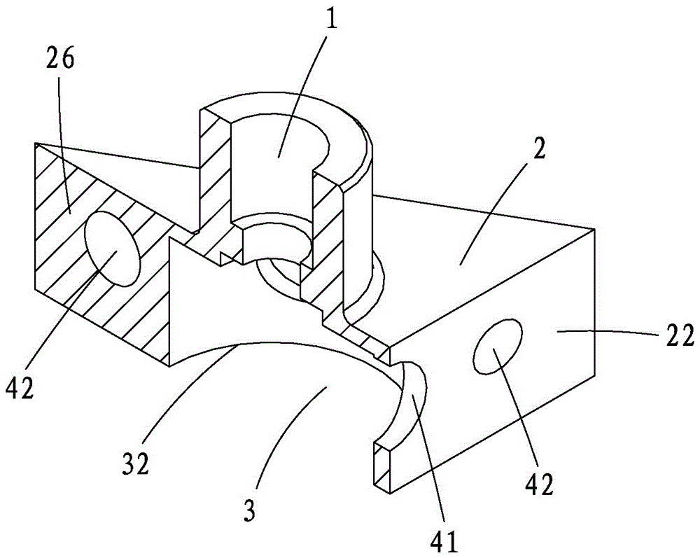 Bladeless stirrer