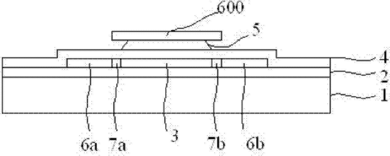 Manufacturing method of thin film transistor and transistor manufactured by method