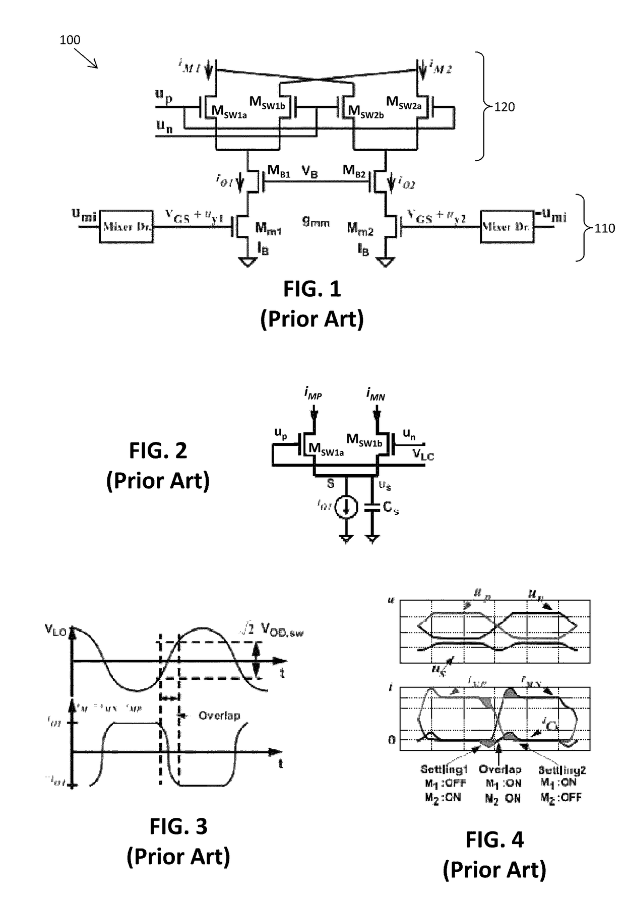 Switching circuit