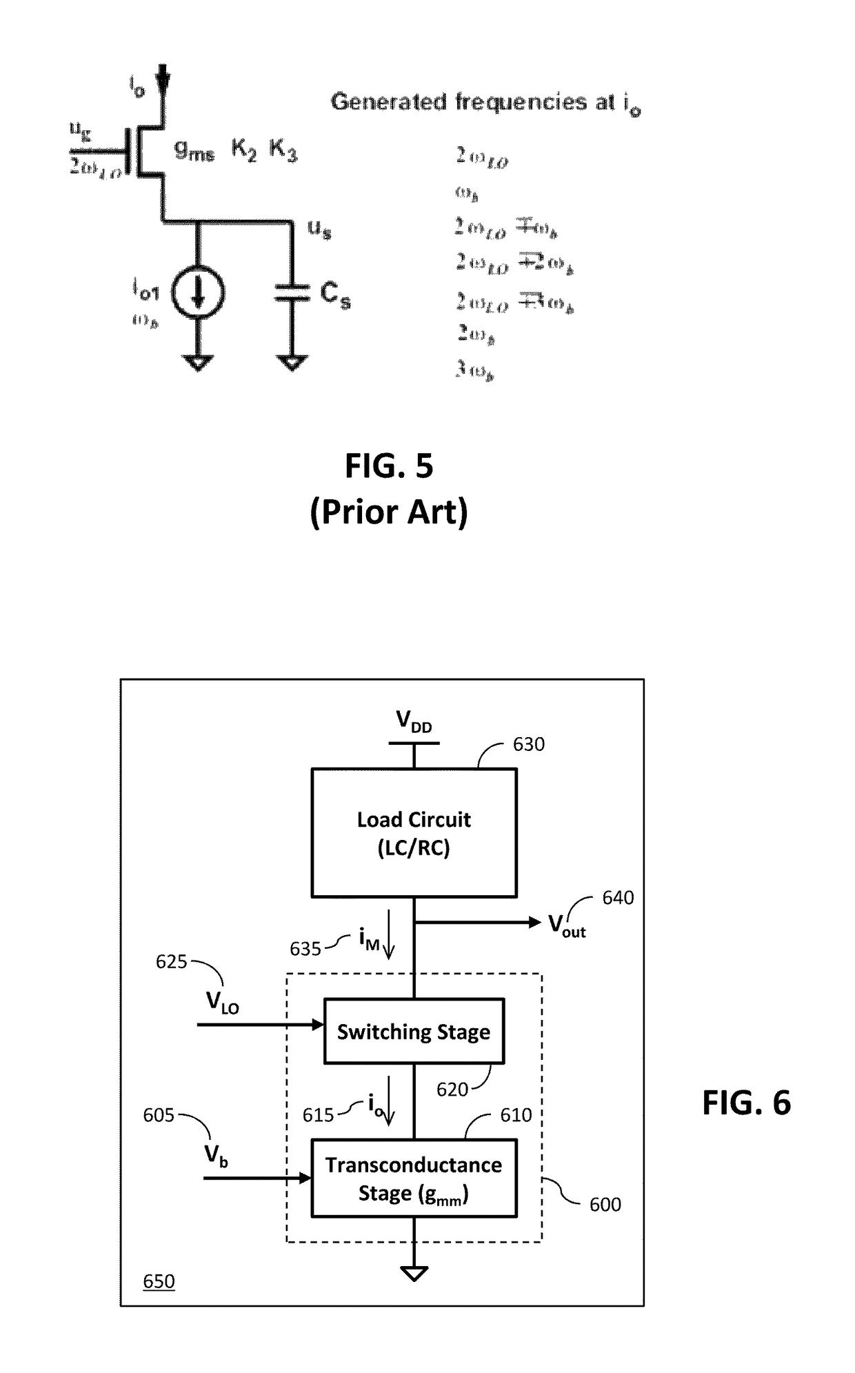 Switching circuit