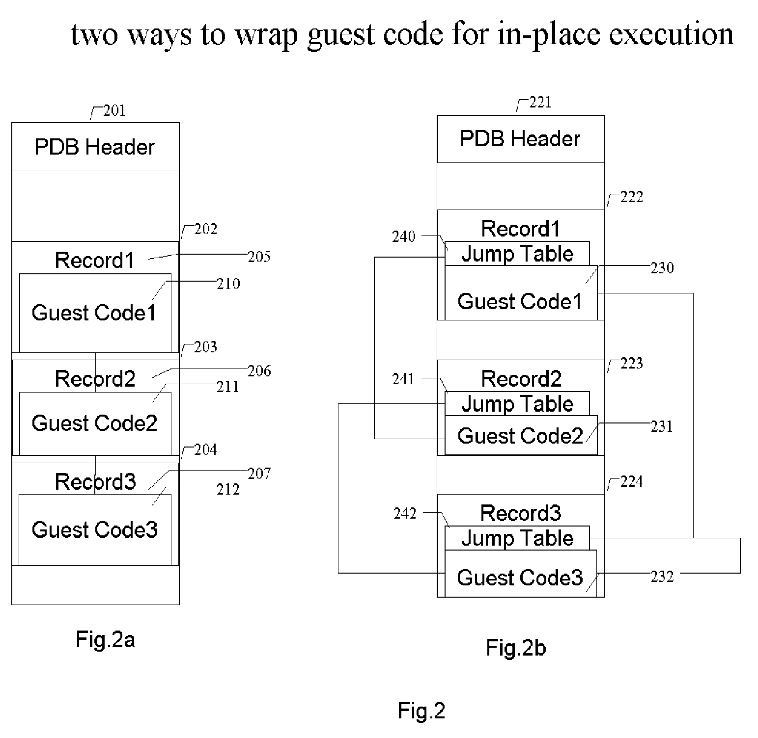 Methods and systems for running multiple operating systems in a single mobile device