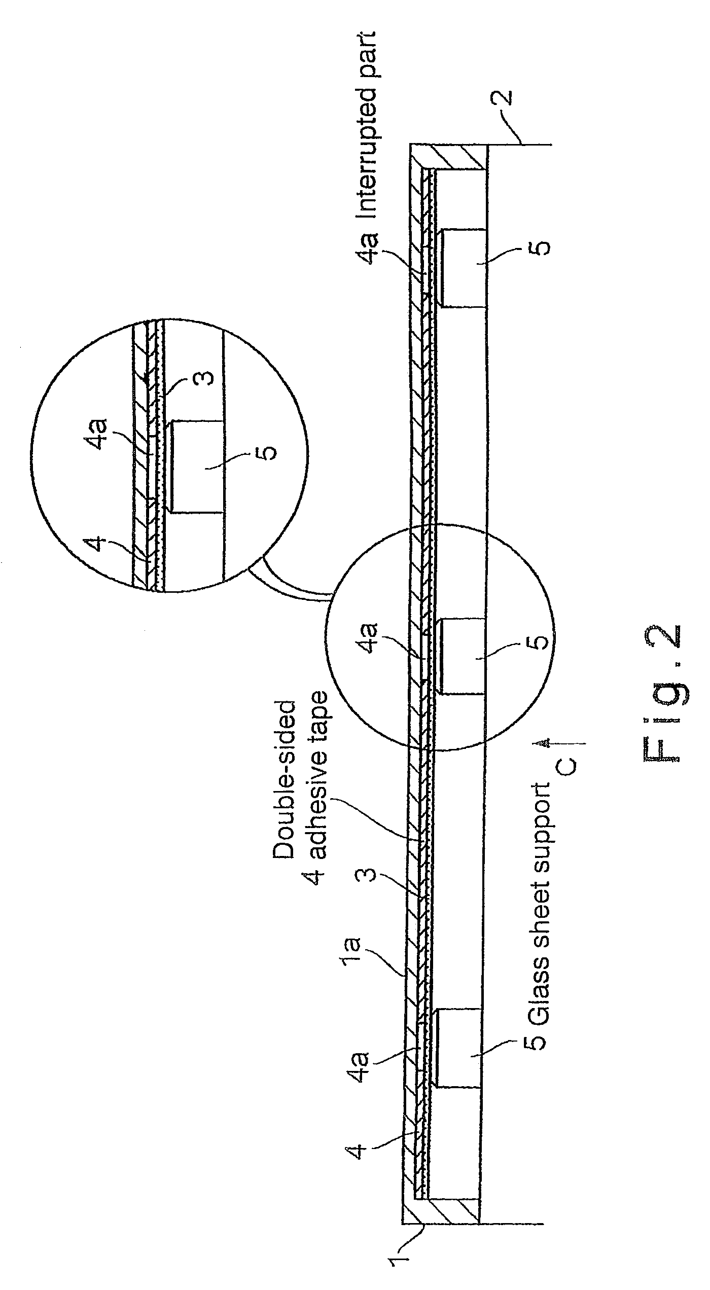 Image reading apparatus