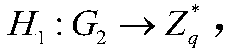 A Blindly Verifiable Encrypted Signature Method Based on Blockchain