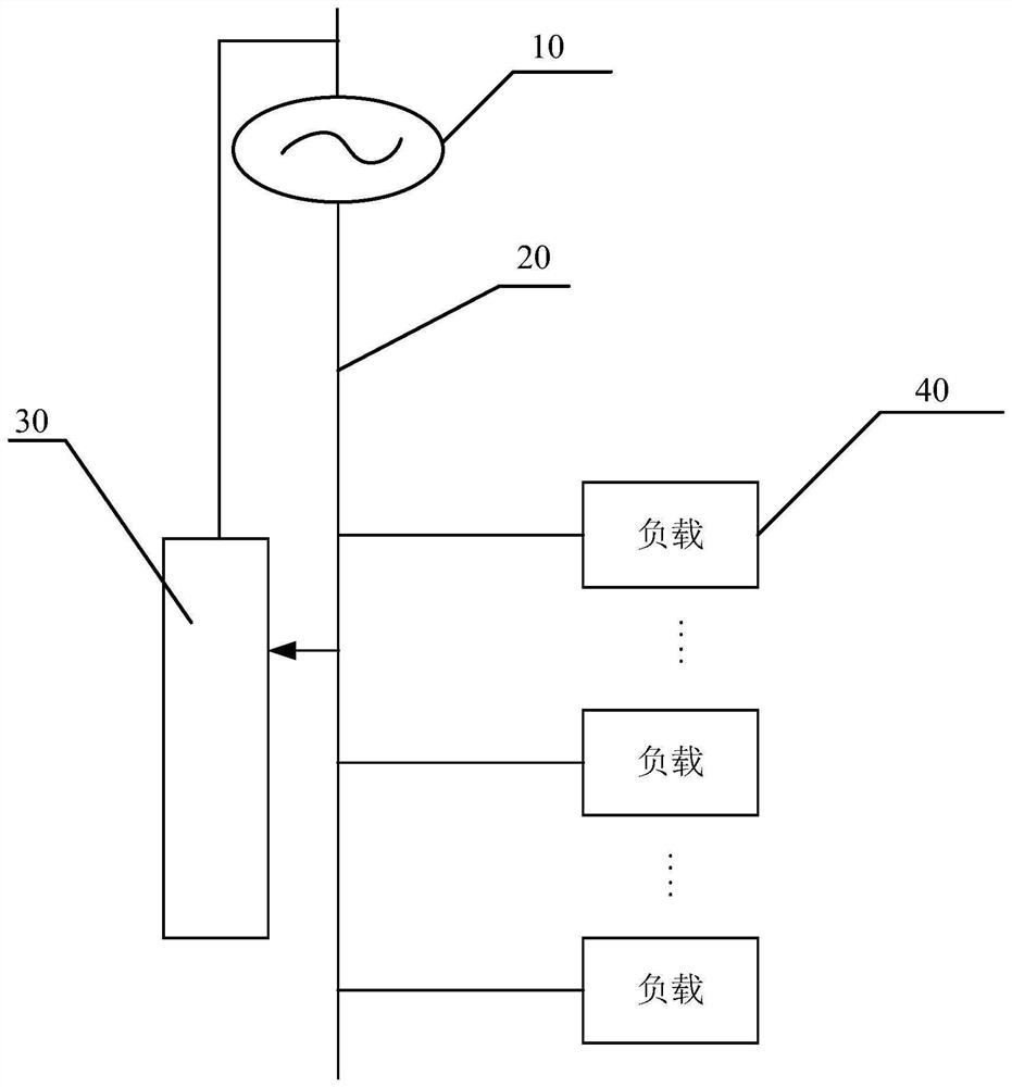 Electrical Fire Protection Current Limiting Protector