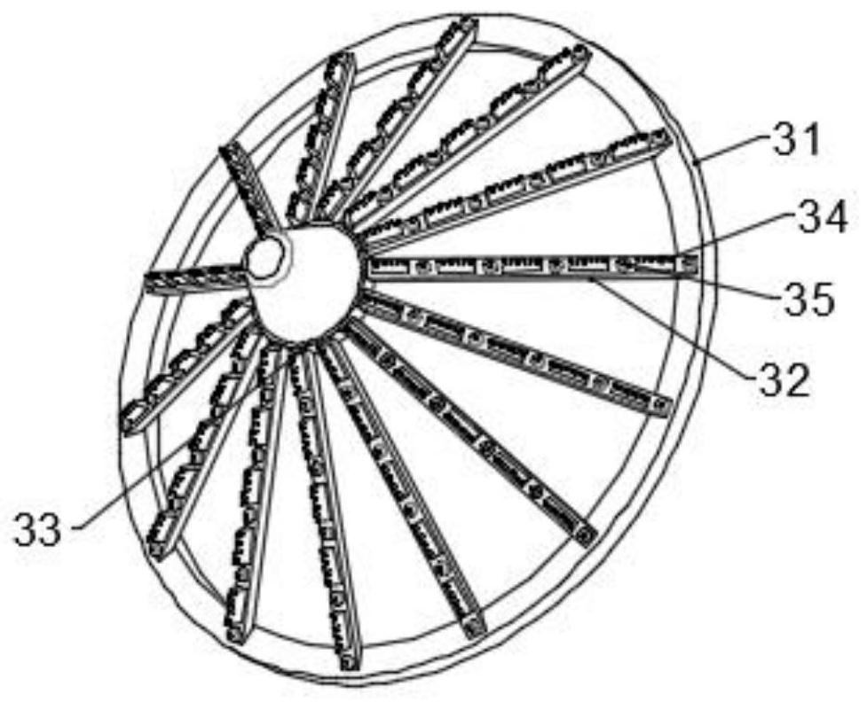 A tunneling device for pipe jacking construction