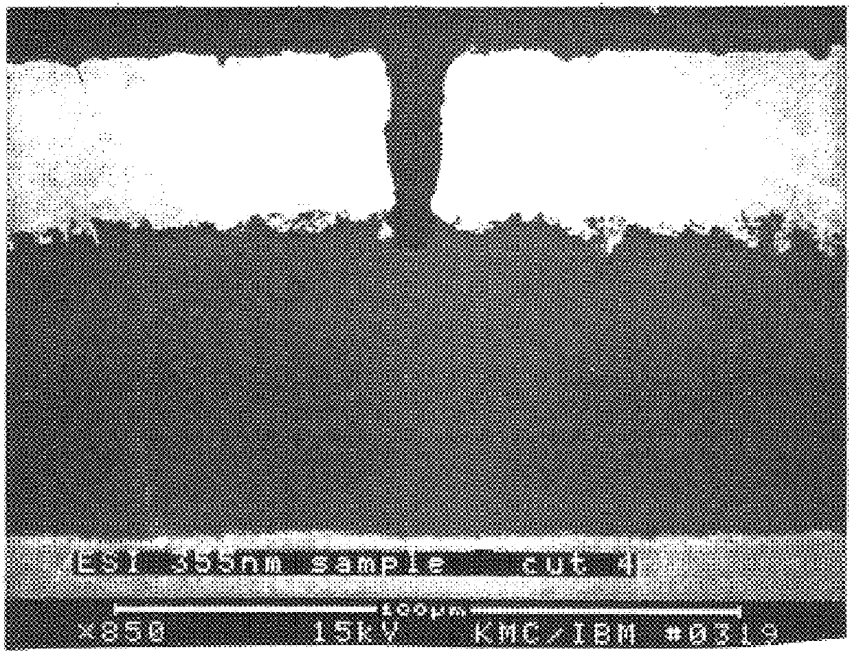 Laser repair process for printed wiring boards