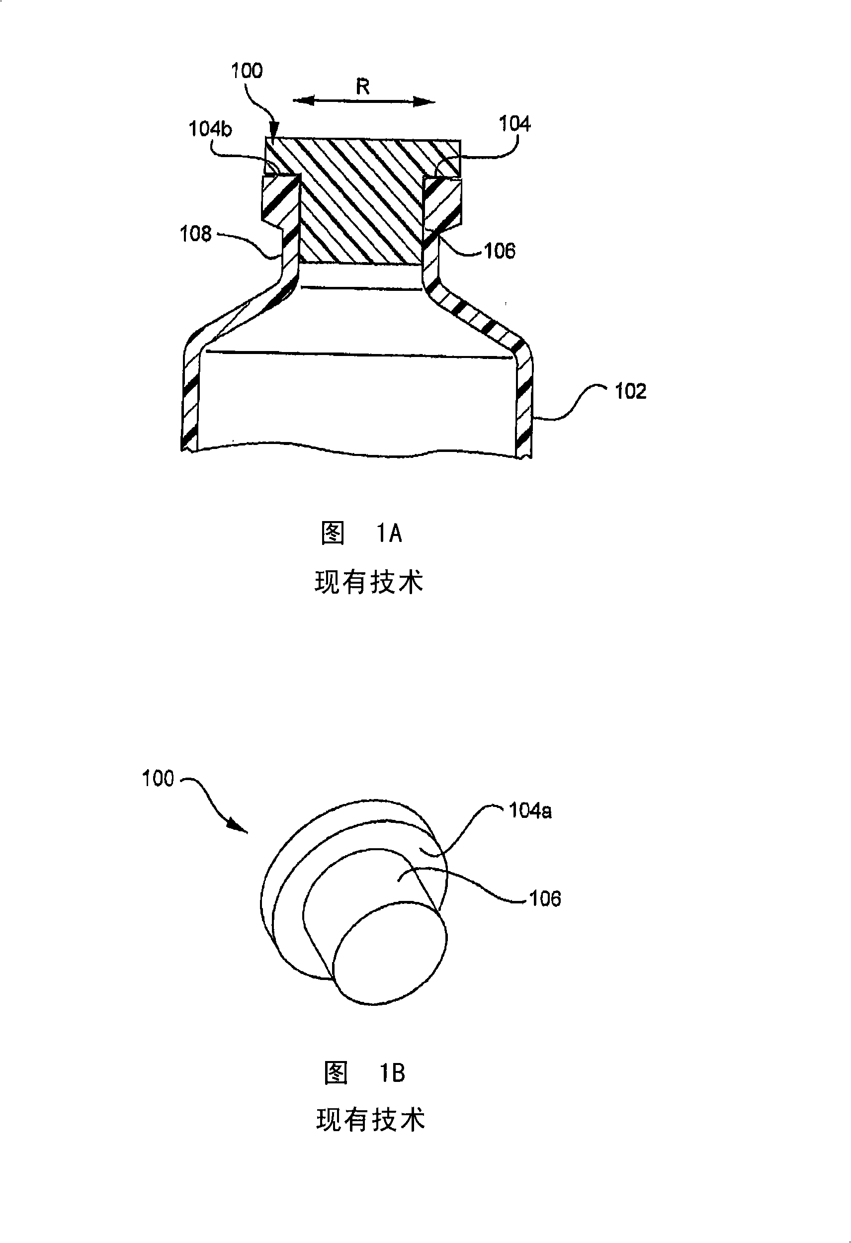 Specimen enclosure apparatus and containers and closure devices for the same