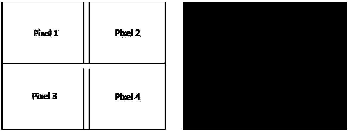 Flexible array substrate and manufacturing method thereof