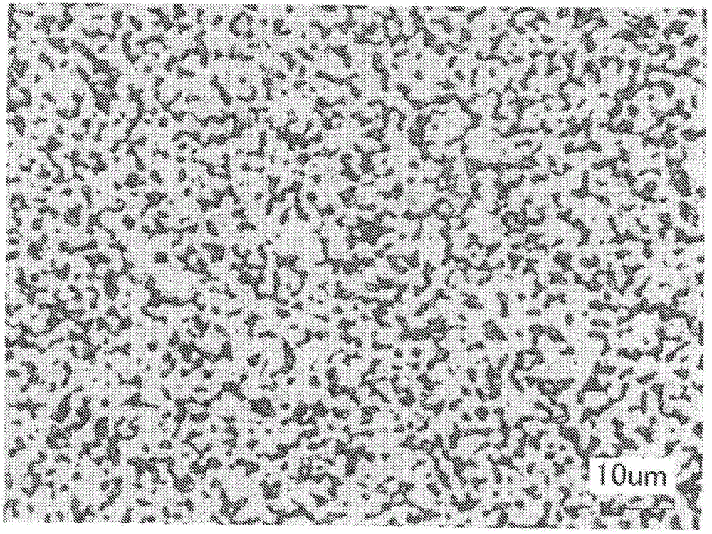 Fe-Pt-based sputtering target having non-magnetic substance dispersed therein