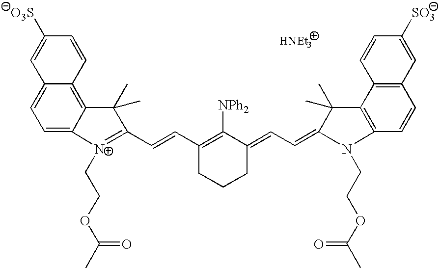 On-press developable imageable element comprising a tetraarylborate salt