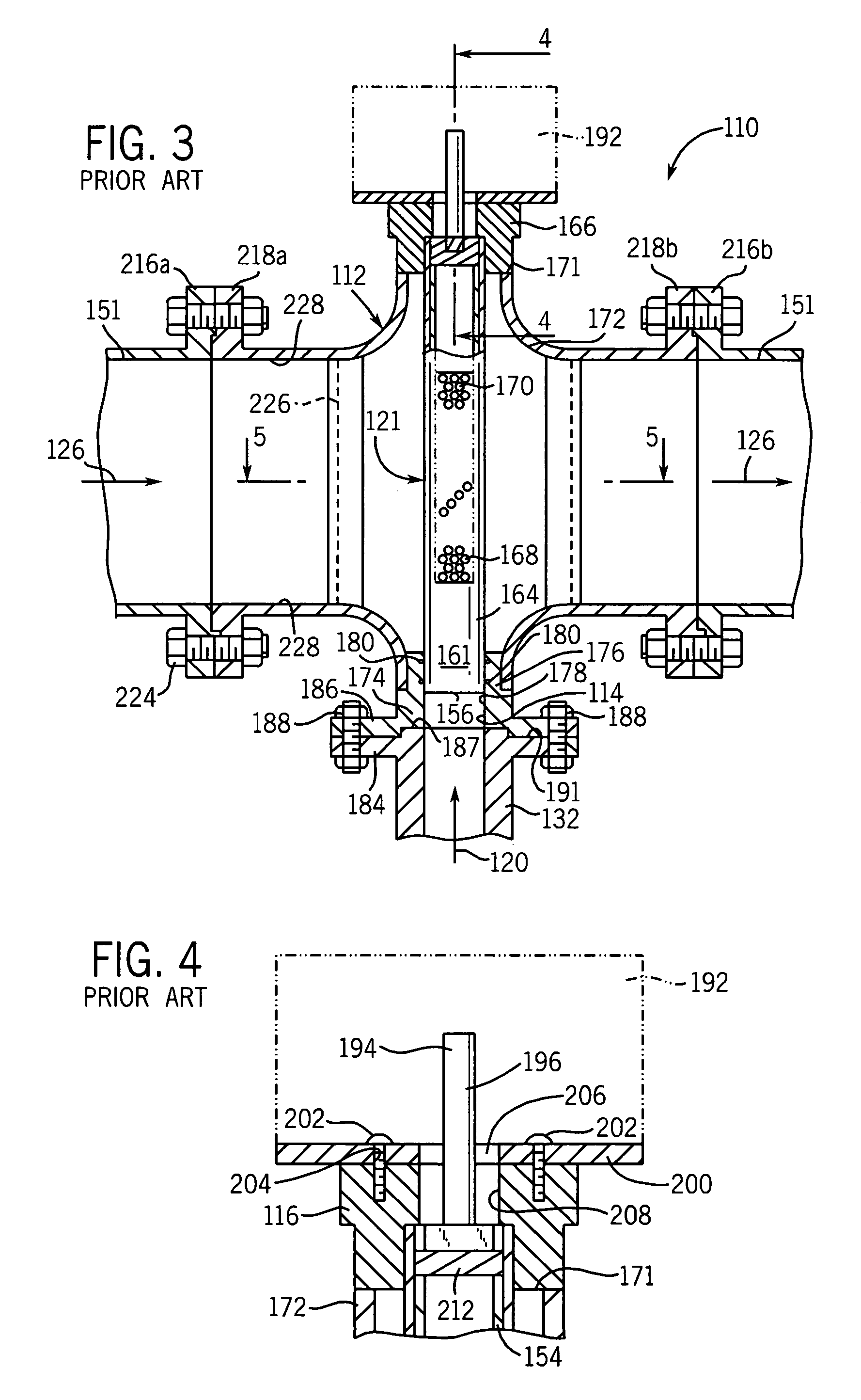 Seal and pressure relief for steam injection heater