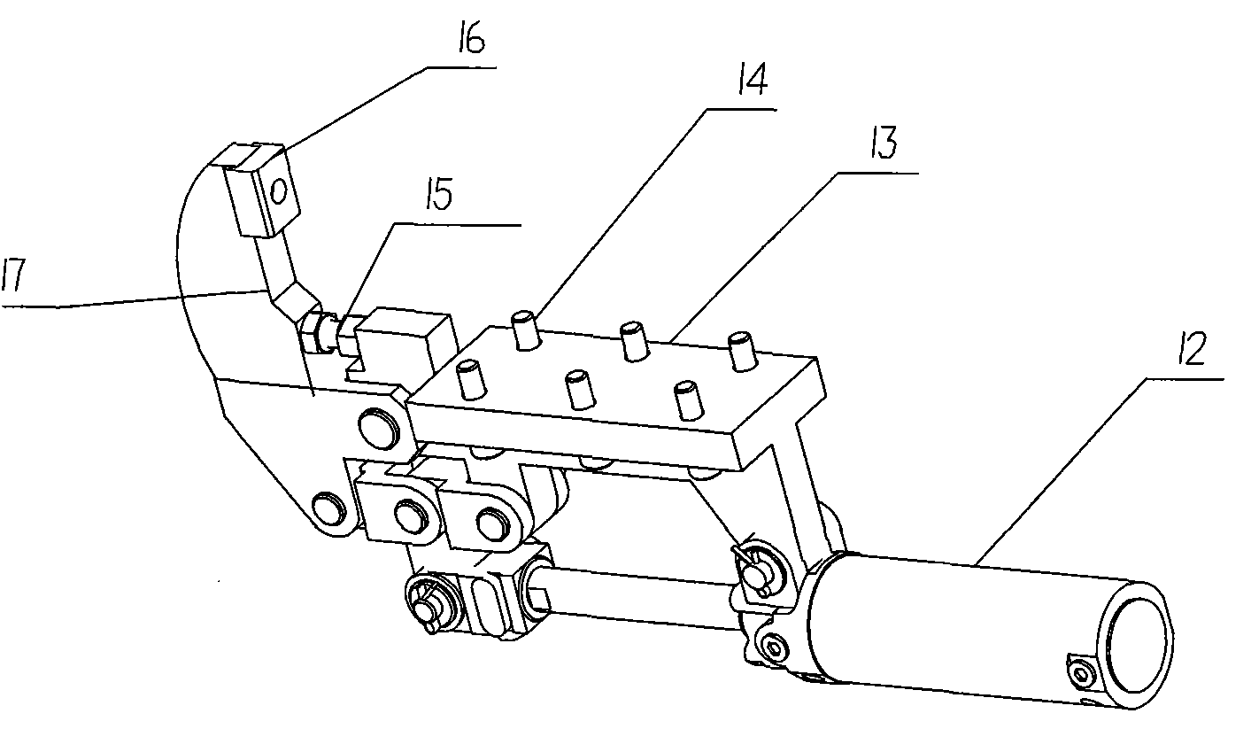 Automatic conveyor