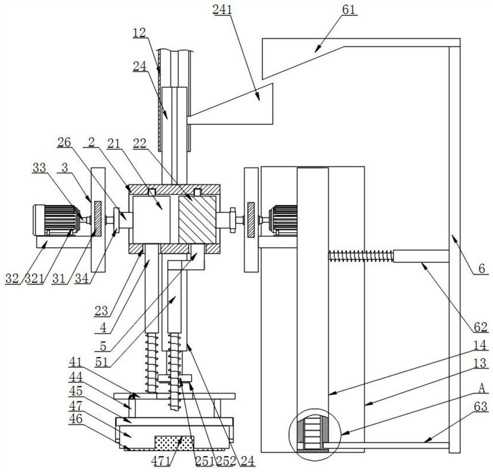 Automatic assembling and processing equipment for advertising fans