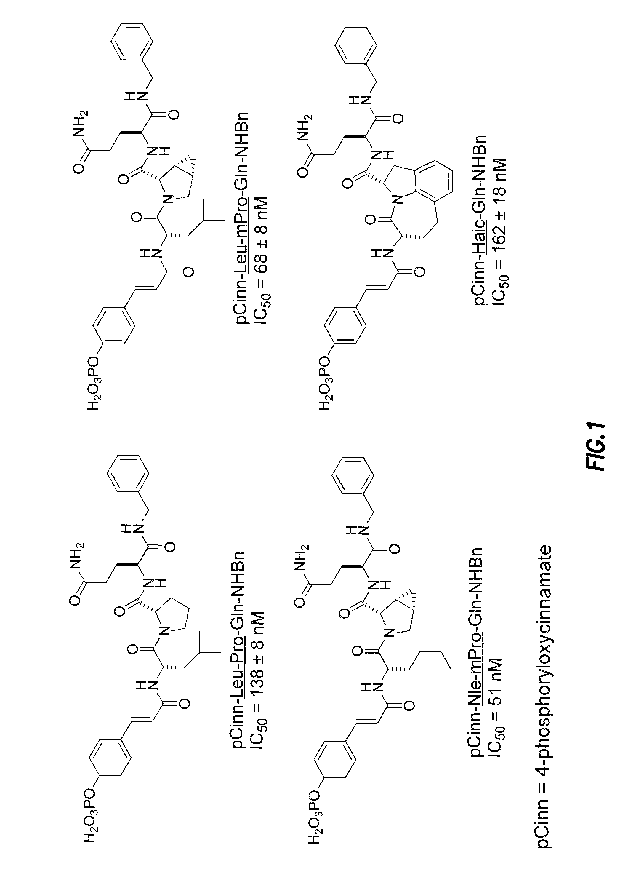 Inhibitors of STAT3 and uses thereof