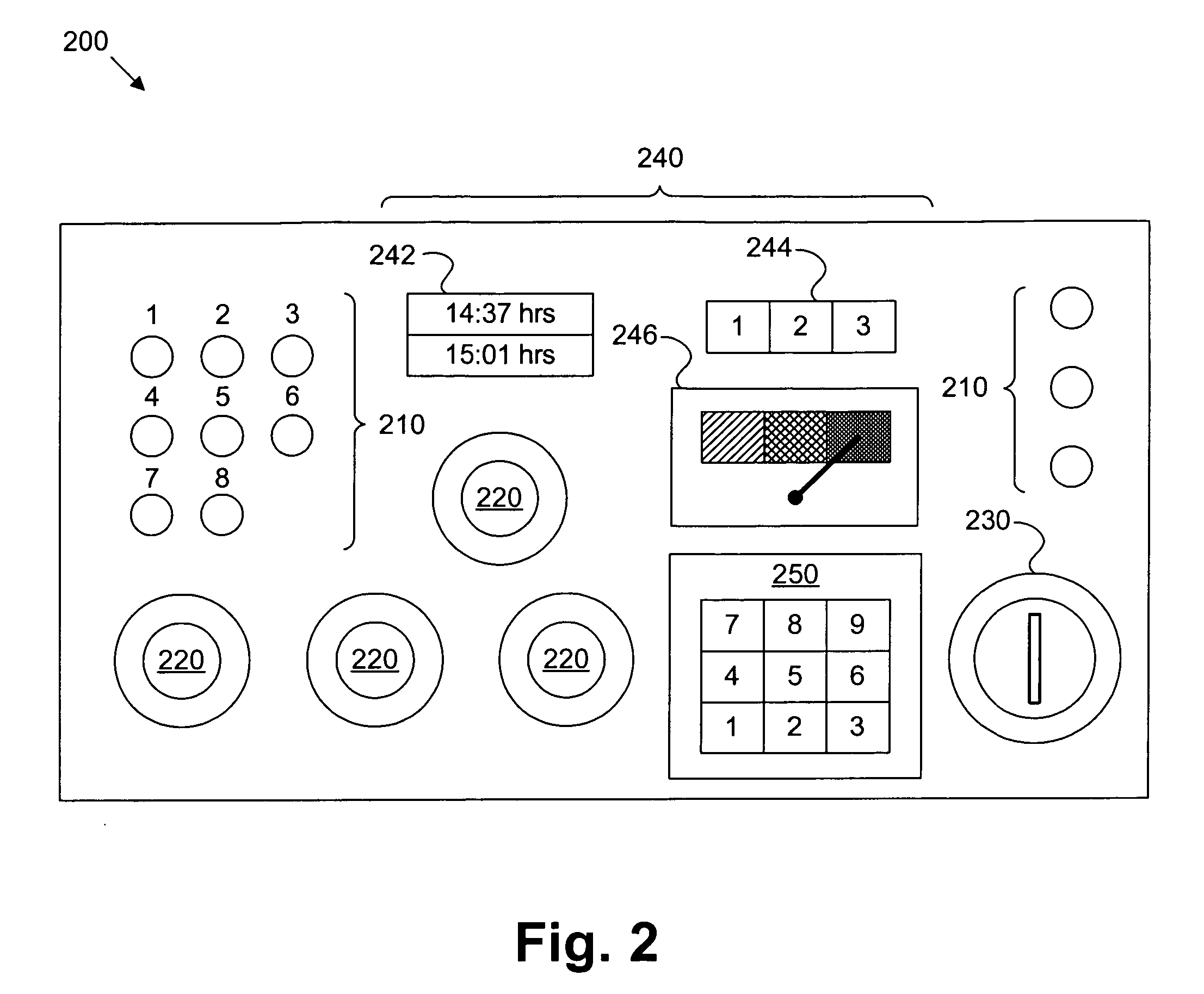 Automated system for patient diagnosis and crisis management system