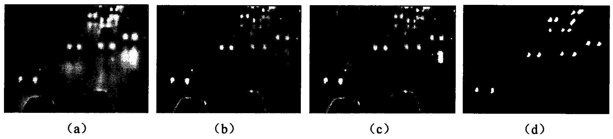 Application of fuzzy membership grade and feedback correction in night traffic video vehicle detection