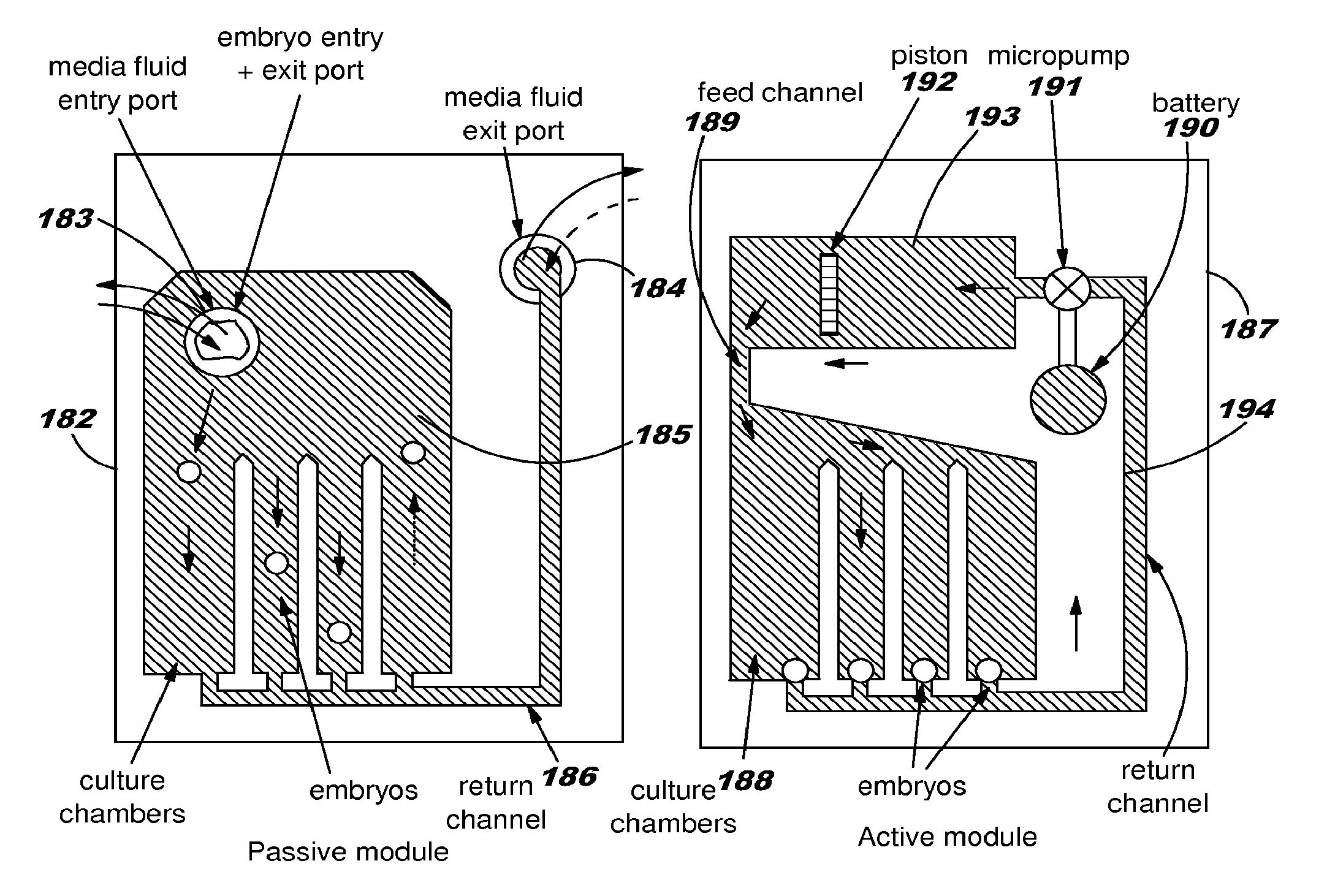 Microfluidic Embryo and Gamete Culture Systems