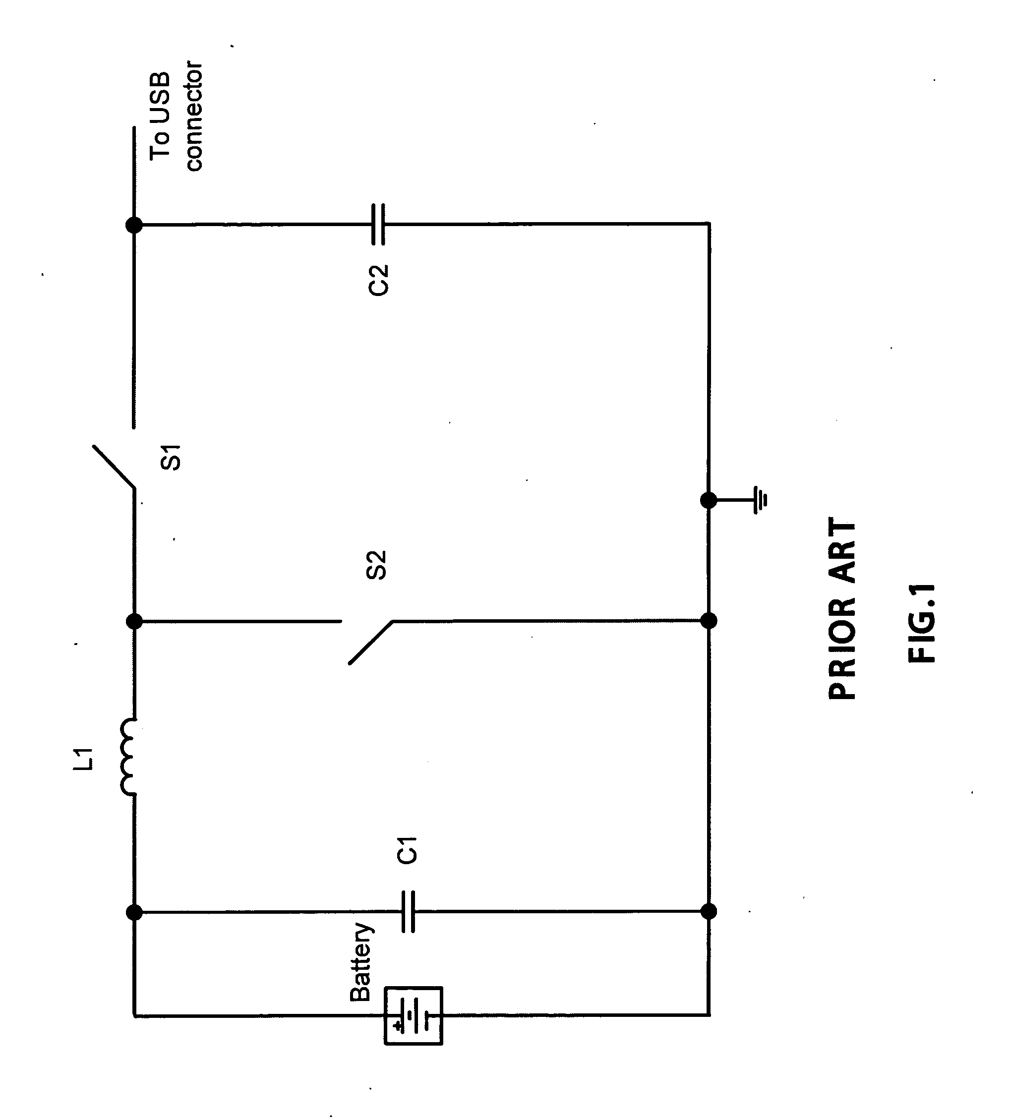 Bidirectional hysteretic power converter