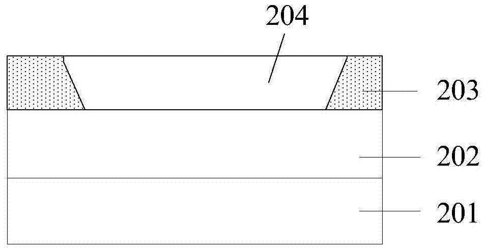 Radio frequency integrated circuit chip and method of forming the same