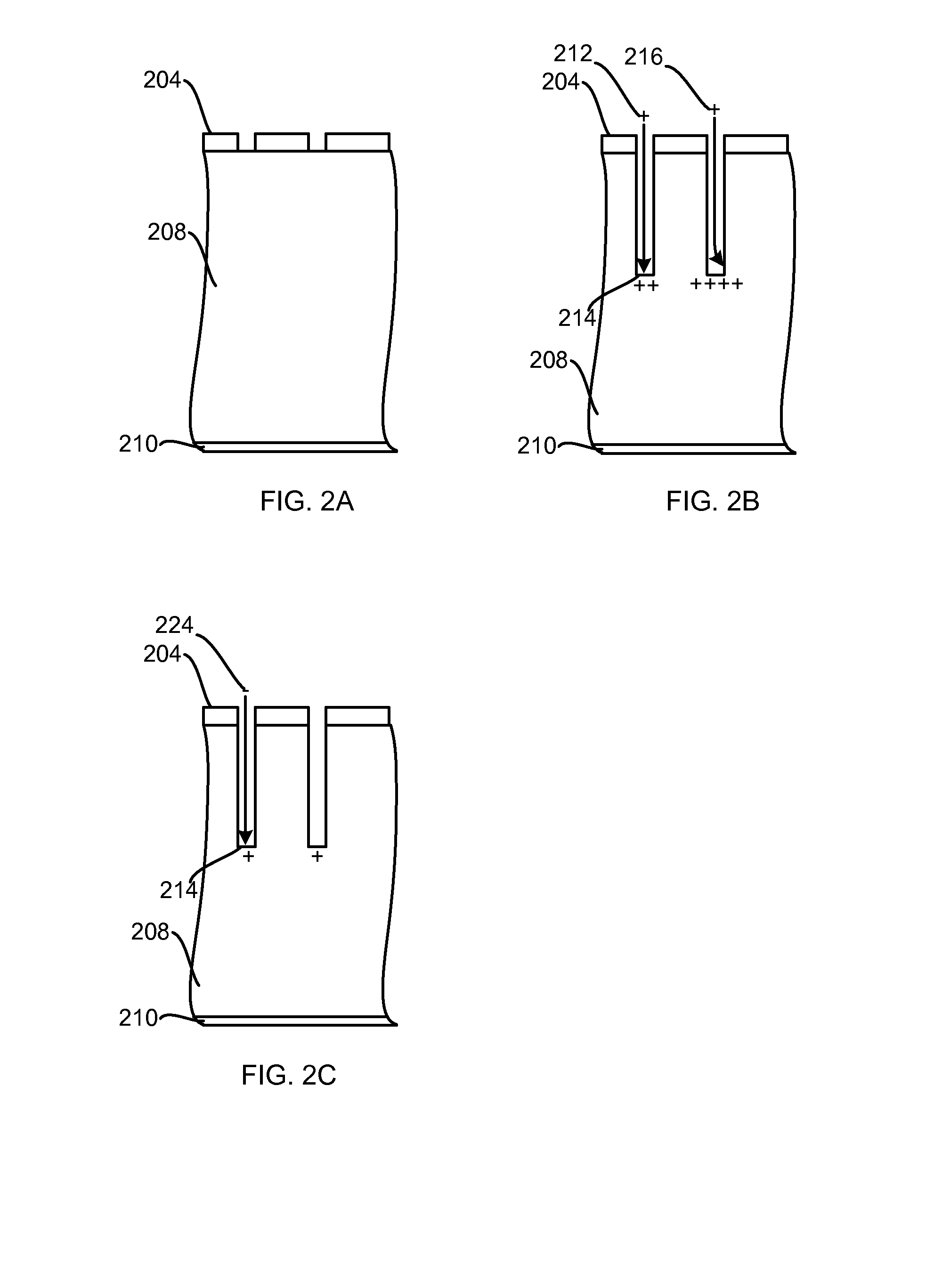 Method and apparatus for high aspect ratio dielectric etch