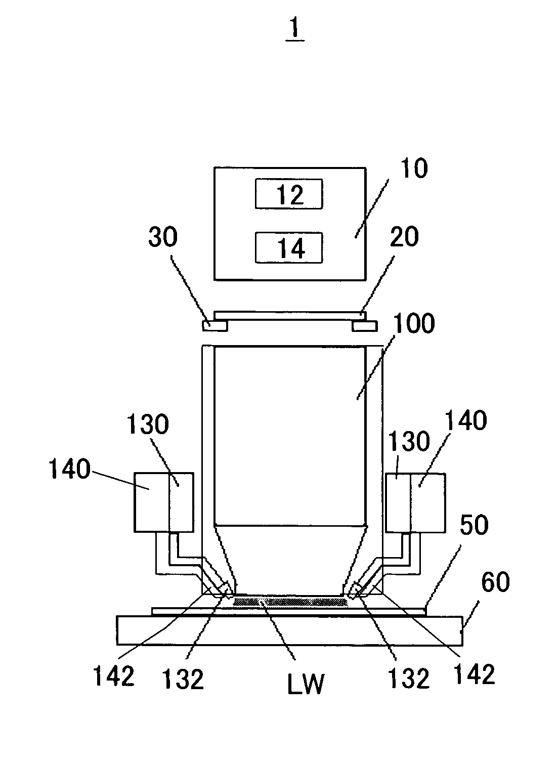 Exposure apparatus