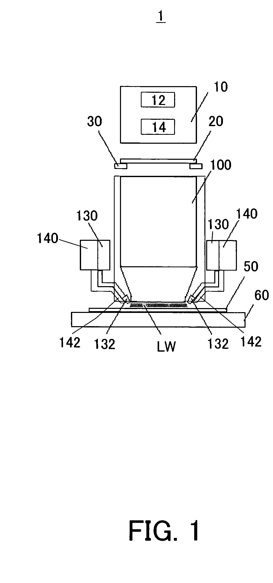 Exposure apparatus