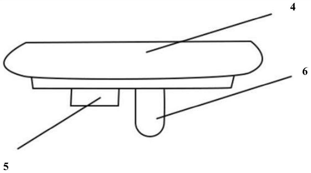 Pulse wave acquisition method and equipment