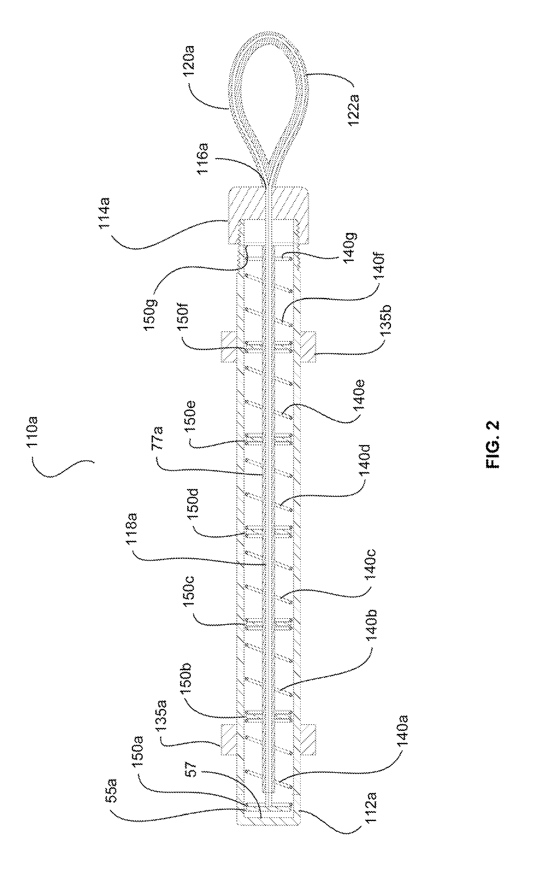 Pivotal axis exercise device