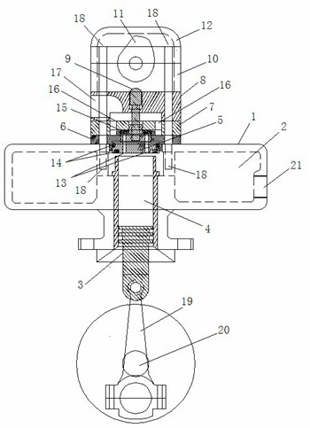 an air engine