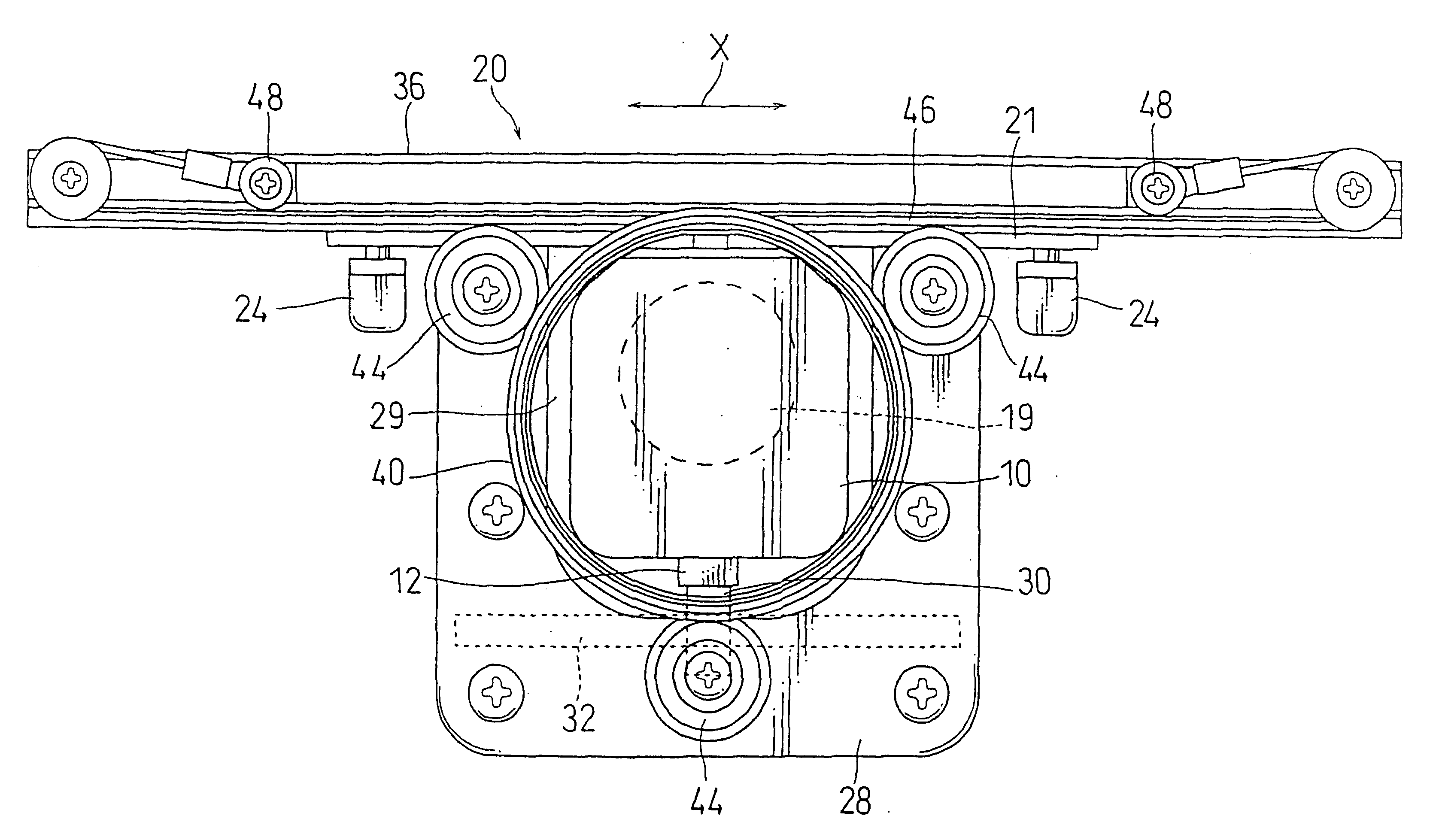 Sewing machines