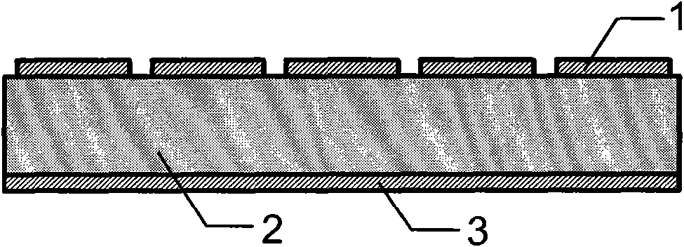 Broadband spatial coherence thermal radiation light source