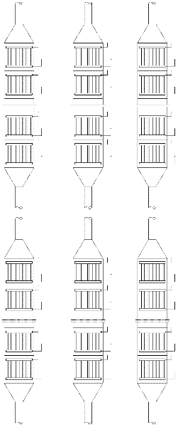 Methanation catalyst, preparation process thereof and methanation reaction device