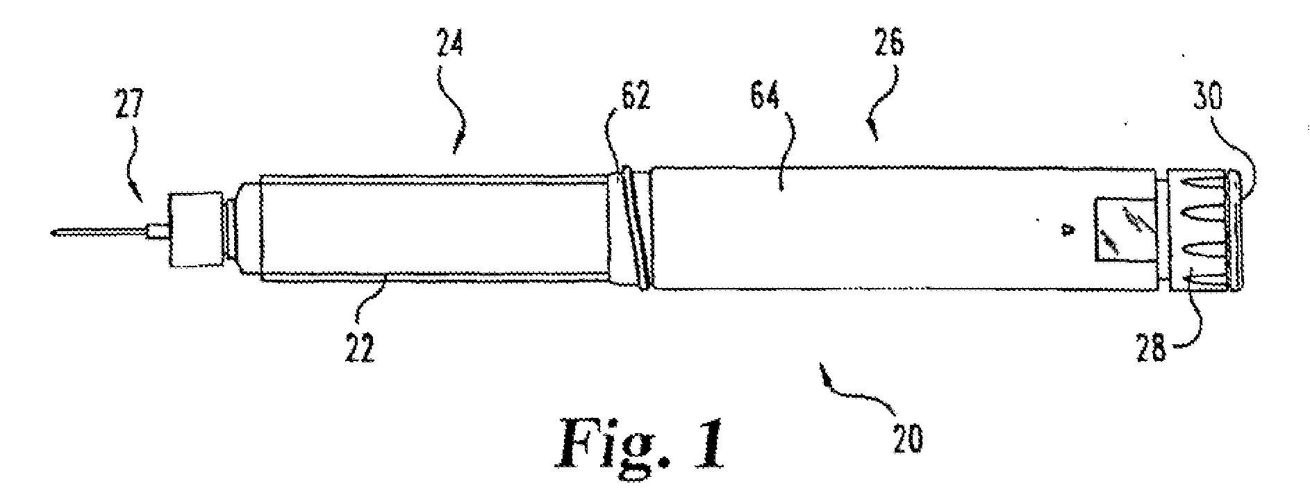 Medication injector apparatus with drive assembly that facilitates reset