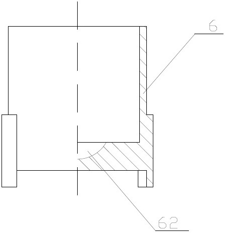 Detection method of full-automatic vitamin analyzer